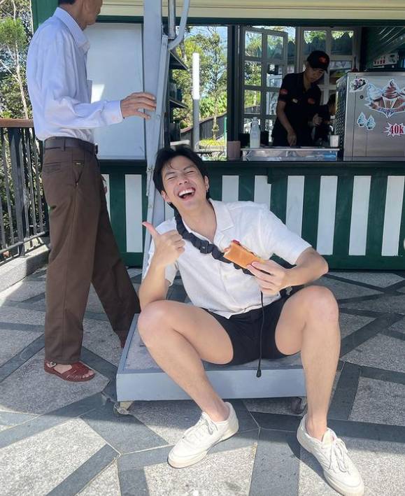 potret Bank Thiti (instagram.com/bank_thiti)