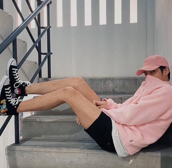 potret Bank Thiti (instagram.com/bank_thiti)