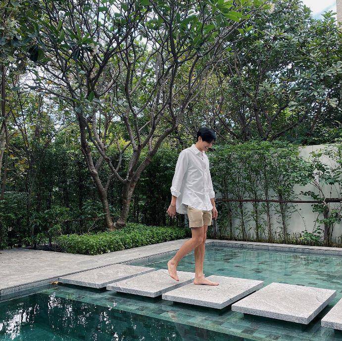 potret Bank Thiti (instagram.com/bank_thiti)