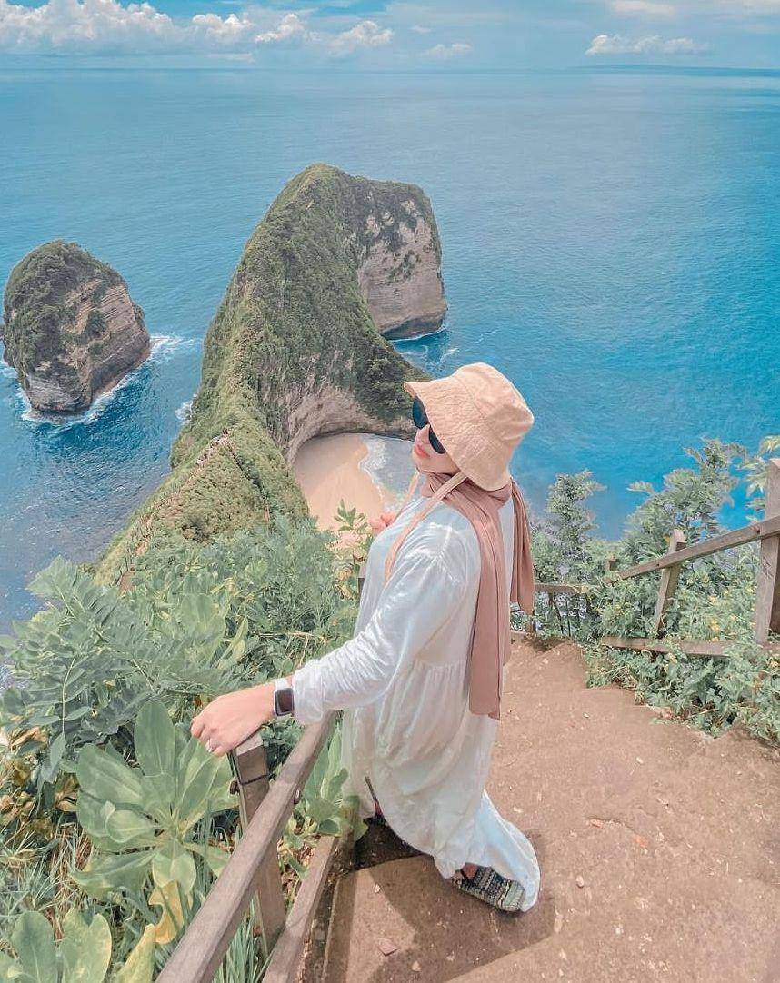 Santyka Fauziah (instagram.com/santykafauziah)