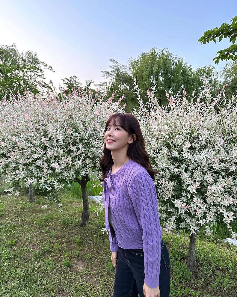 potret di balik layar drama Franky Speaking (instagram.com/k_hanna_)