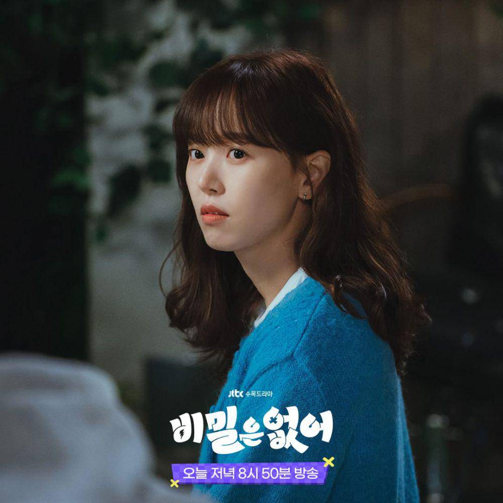 Cuplikan drama Frankly Speaking (dok. JTBC/Frankly Speaking)