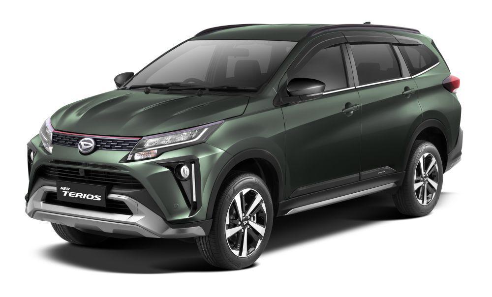 Daihatsu Hadirkan Promo Perawatan Bodi Mobil, Diskonnya Sampai 30 Persen!