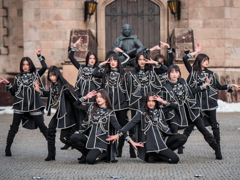 3 Single Original JKT48, Terbaru Ada Magic Hour!