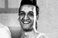 Bob Harrison mencetak buzzer-beater pada 1950 (dok.istimewa)