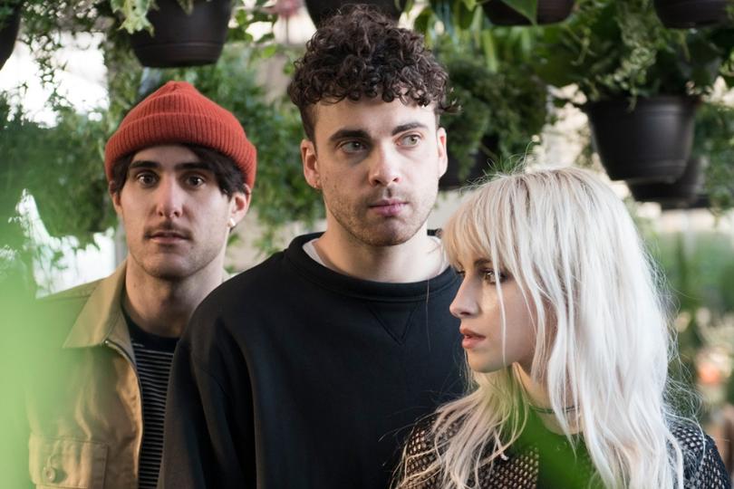 10 Fakta Unik Paramore, Band Pembuka The Eras Tour di Eropa
