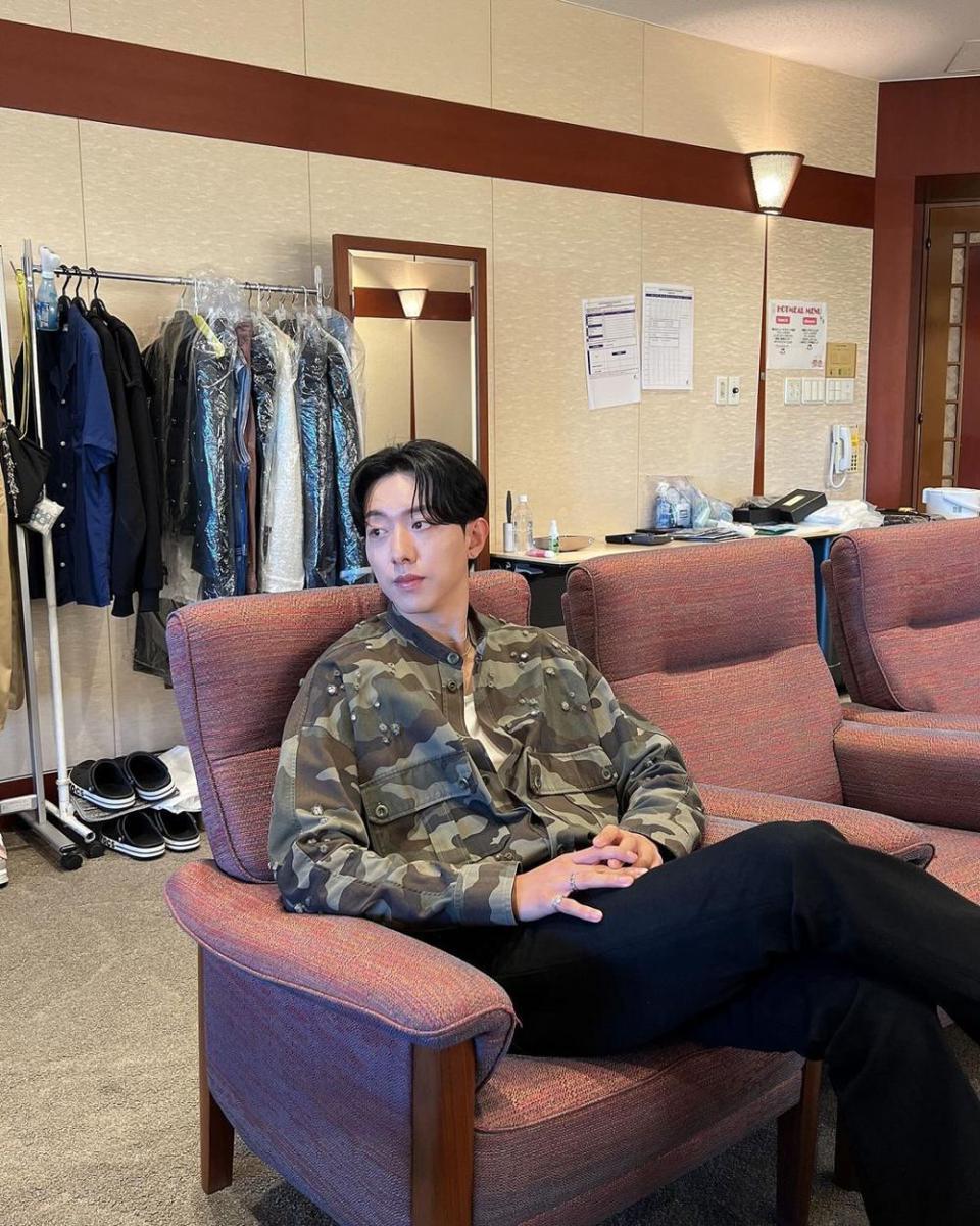 5 Drakor Terpopuler Lee Jung Shin CNBLUE, Terbaru Sukses Jadi Villain!
