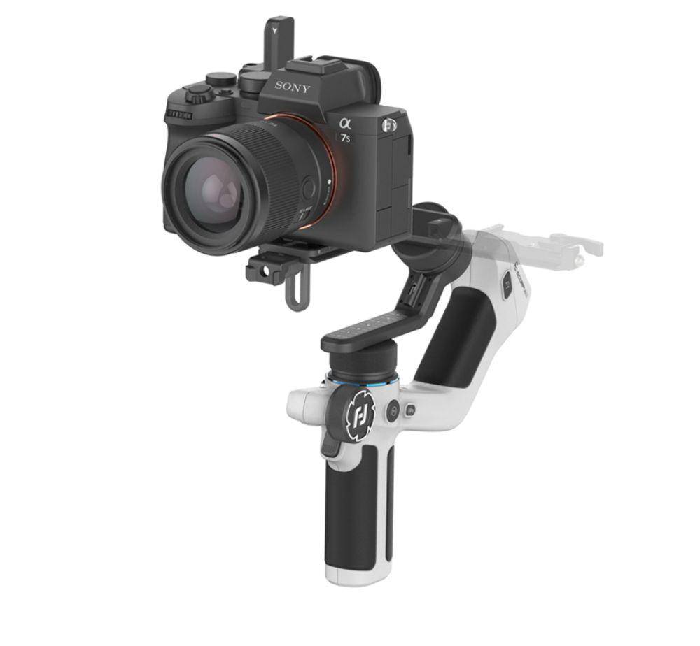 potret Feiyu Scorp Mini 2 (feiyu-tech.com)