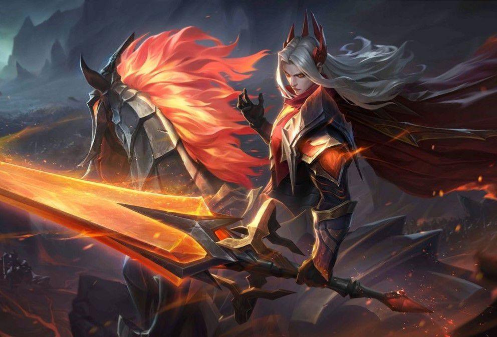 5 Hero Pure Fighter Terbaik untuk Jungler di Mobile Legends 2024