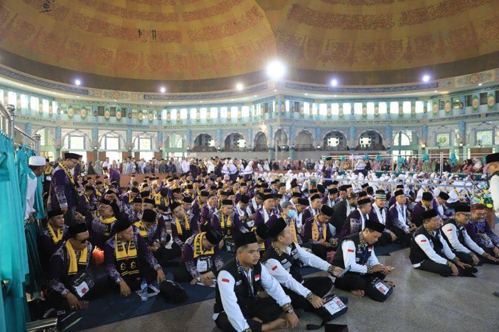 Dok. Pemkot Tangerang