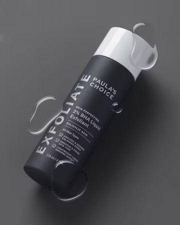 Paula's Choice Skin Perfecting 2% BHA Liquid Exfoliant (dok. Paula's Choice)