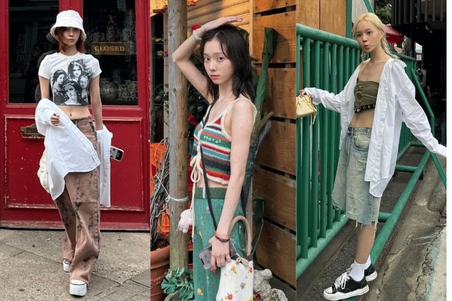 Potret winter aespa (instagram.com/im winter)