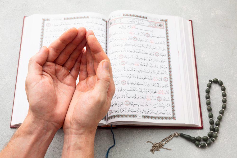 Doa Sebelum Ujian, Bisa Dibaca saat Akan Tes UTBK-SNBT 2025
