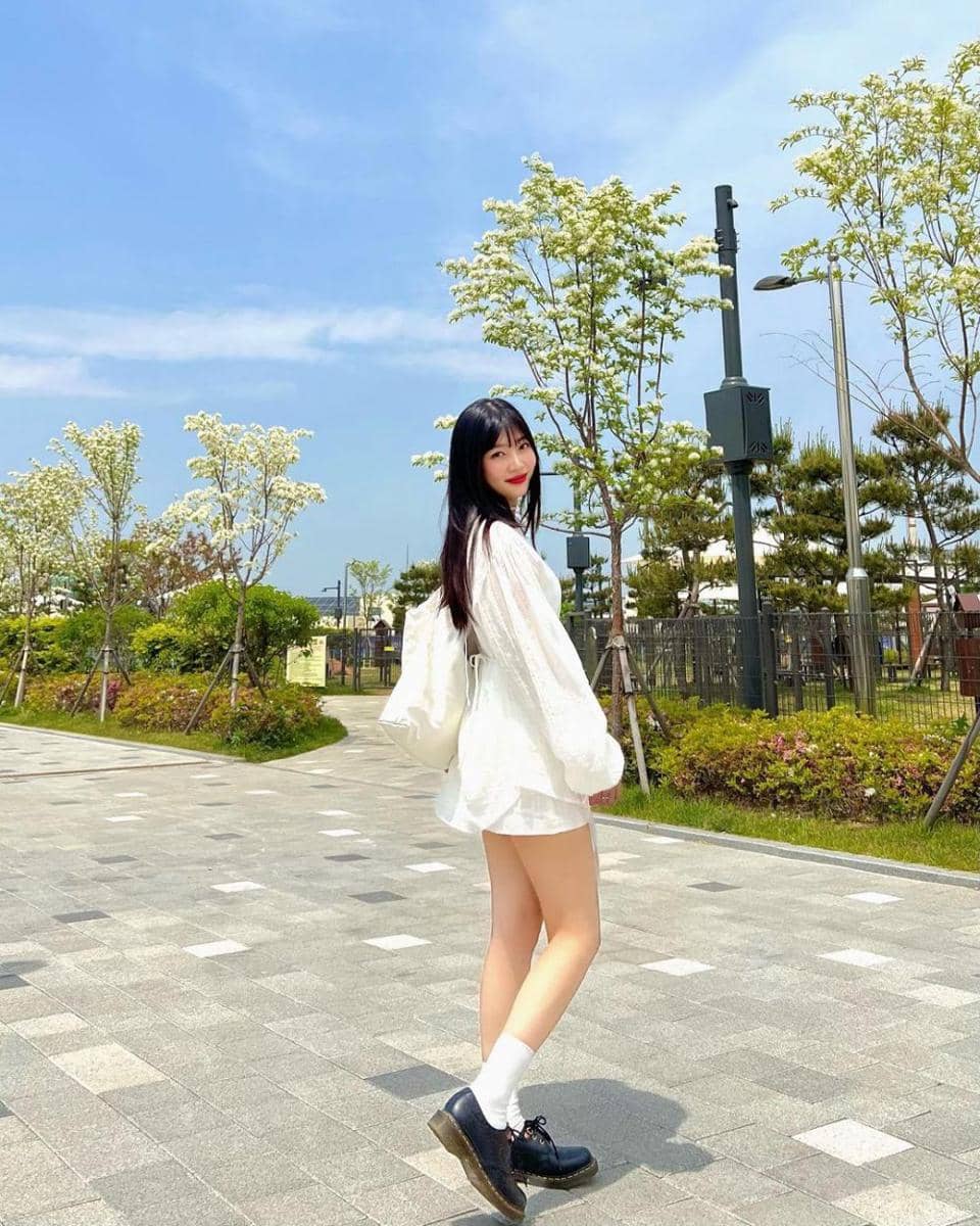 Potret Joy Red Velvet (Instagram.com/_imyour_joy)