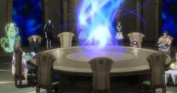 Pertemuan Walpurgis ( Dok. 8bit / Tensei shitara Slime Datta Ken )