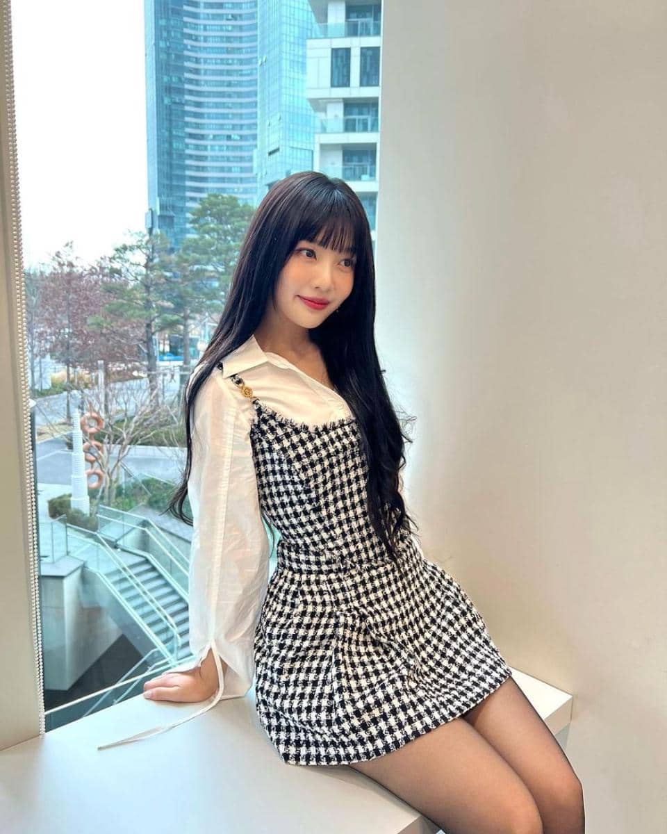 Potret Joy Red Velvet (Instagram.com/_imyour_joy)
