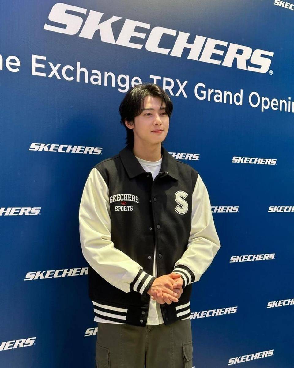 Cha Eun Woo (instagram.com/eunwo.o_c)