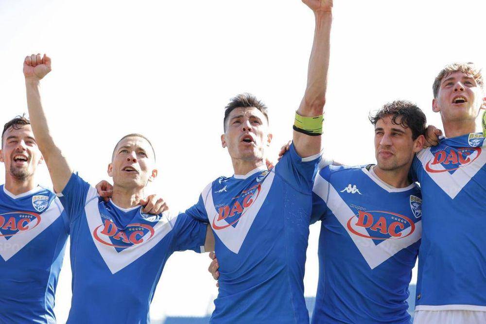 Brescia Calcio (instagram.com/brescia_calcio)