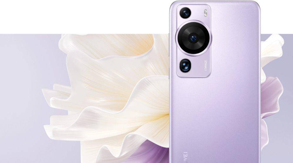 potret HUAWEI P60 Pro 4G (consumer.huawei.com)