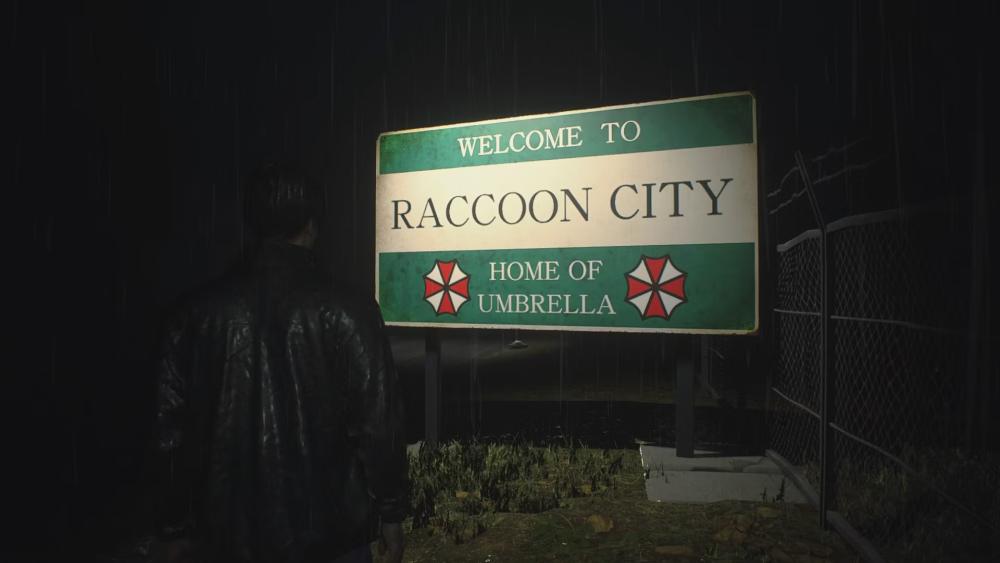 5 Fakta Terunik Raccoon City dalam Game Resident Evil