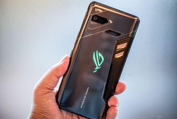 5 Rekomendasi HP Gaming 2024, Harga Mulai Dari Rp3 Jutaan!
