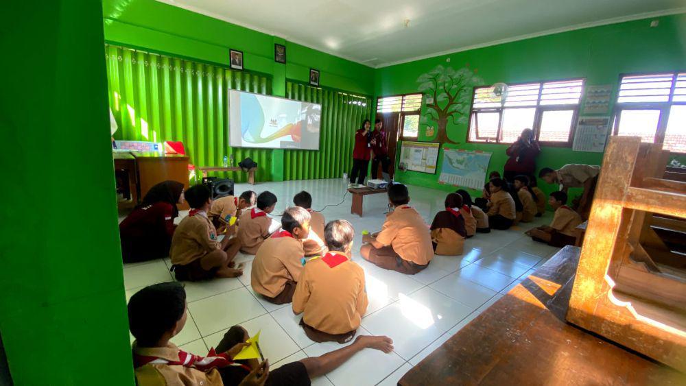 Pemkot Solo Dorong Pendidikan Non Formal bagi Siswa Putus Sekolah