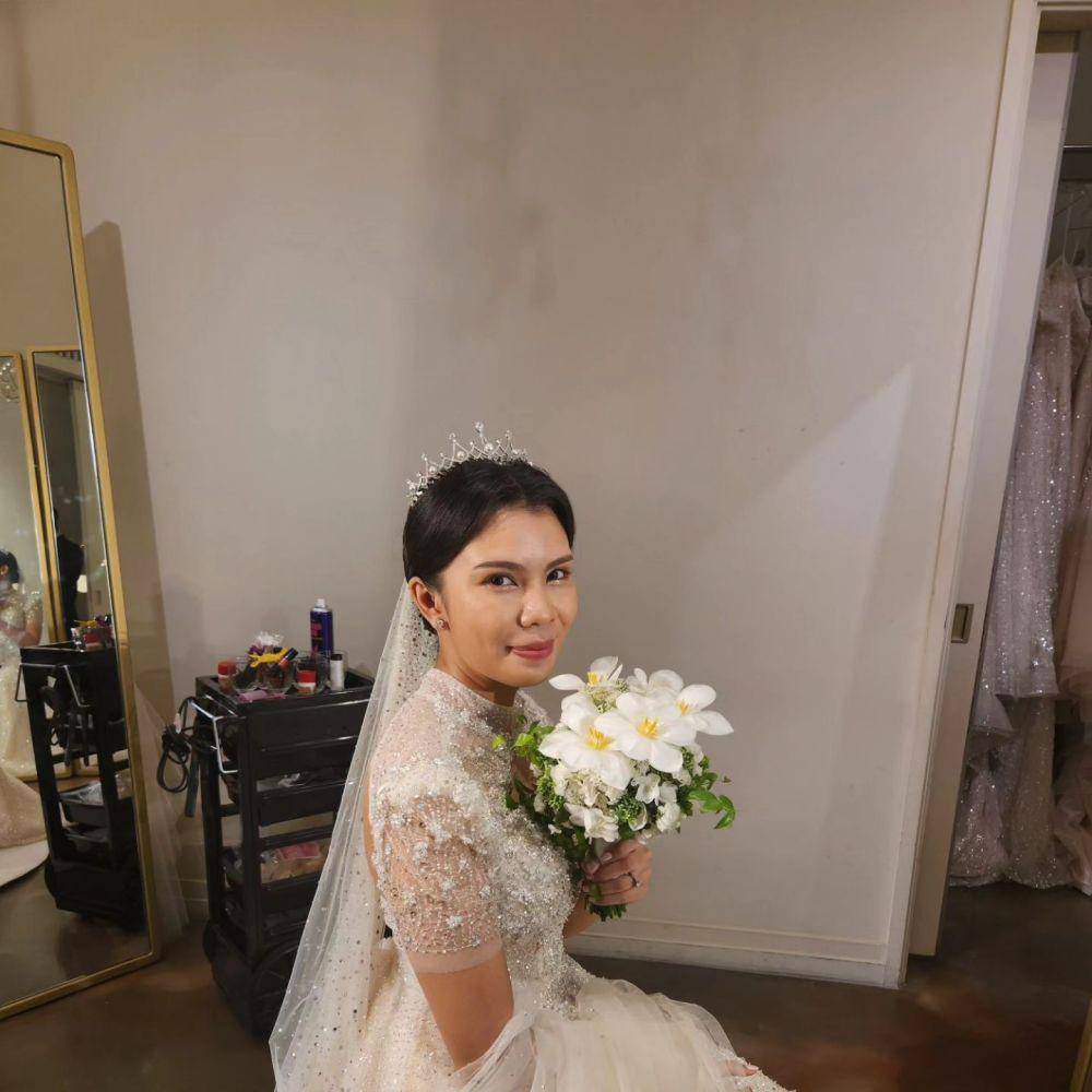Ngunduh Mantu anak Helmy Yahya di Korea Selatan (Instagram.com/helmyyahya