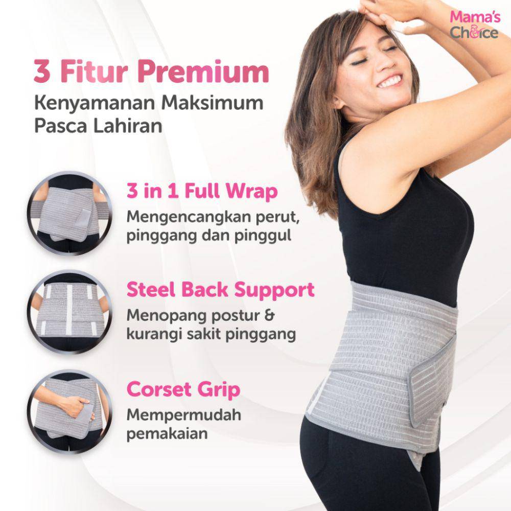 Mama's choice (shopee.co.id)