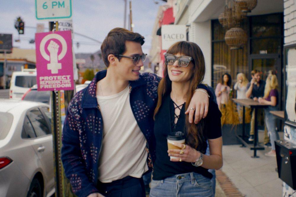 Penjelasan Ending Film The Idea of You, Perlukah Sekuel?