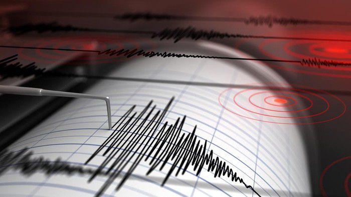 Tuban Diguncang Gempa Magnitudo 4,3, Warga: Kok Gak Kerasa Ya