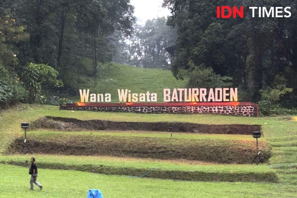 10 Tempat Wisata di Banyumas yang Bagus Banget, Wajib Dikunjungi!
