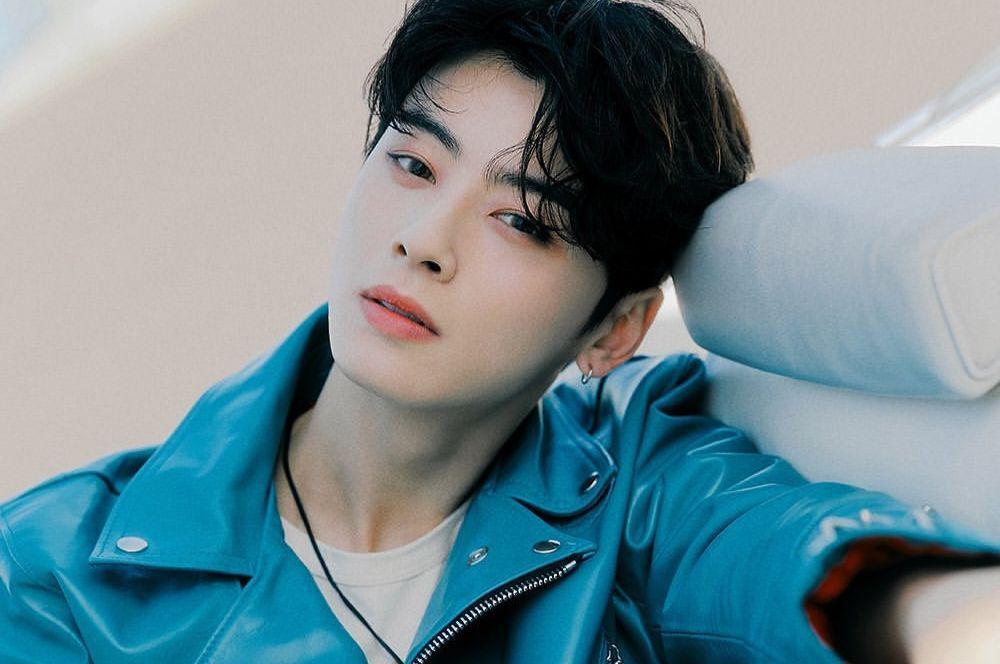 Cha Eun Woo Bahas Mendiang Moonbin di You Quiz, Didatangi Lewat Mimpi