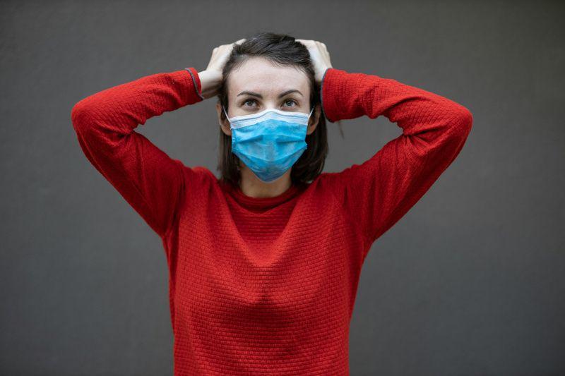 Kenapa Penyakit Lupus Tidak Bisa Disembuhkan?
