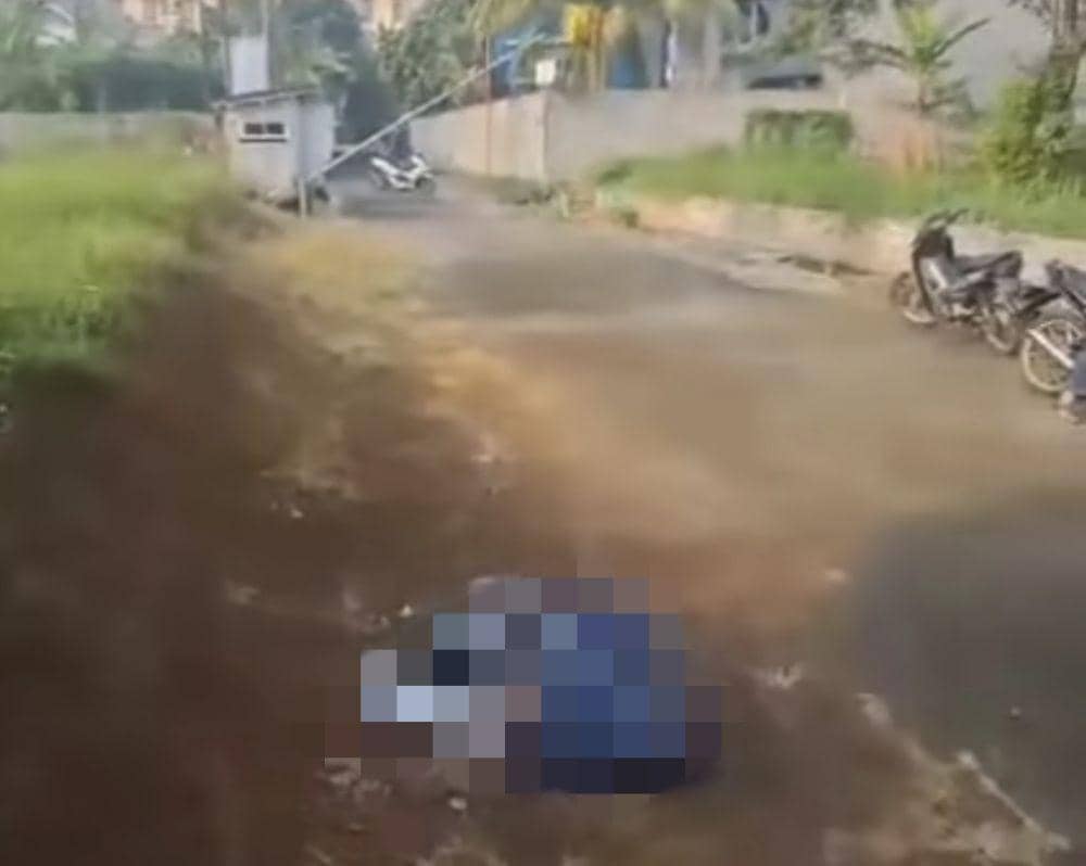 Dok. Instagram Viral Ciledug