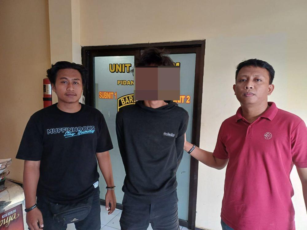 Pria di Bima Pukul dan Gigit Anak Kandung Usia 6 Tahun, Alasannya Unik