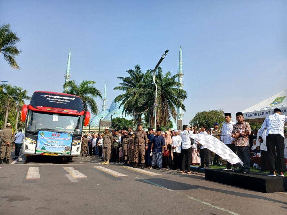 Dok. Pemkot Tangerang