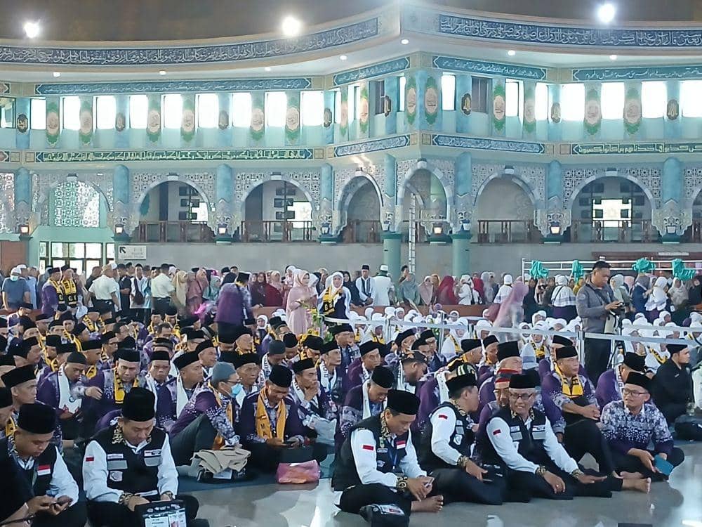 Dok. Pemkot Tangerang