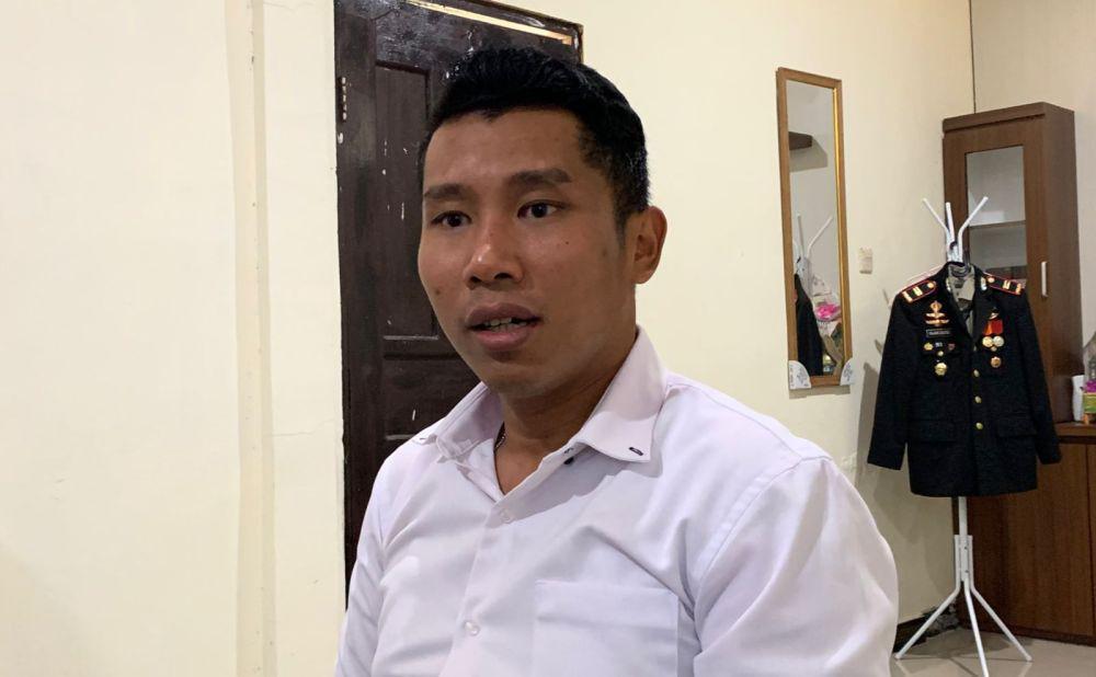 Polisi Agendakan Olah TKP Perusakan Kantor Maxim Timika