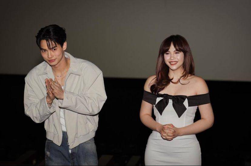 potret Win Metawin bersama Janella Salvador (instagram.com/winmetawin)
