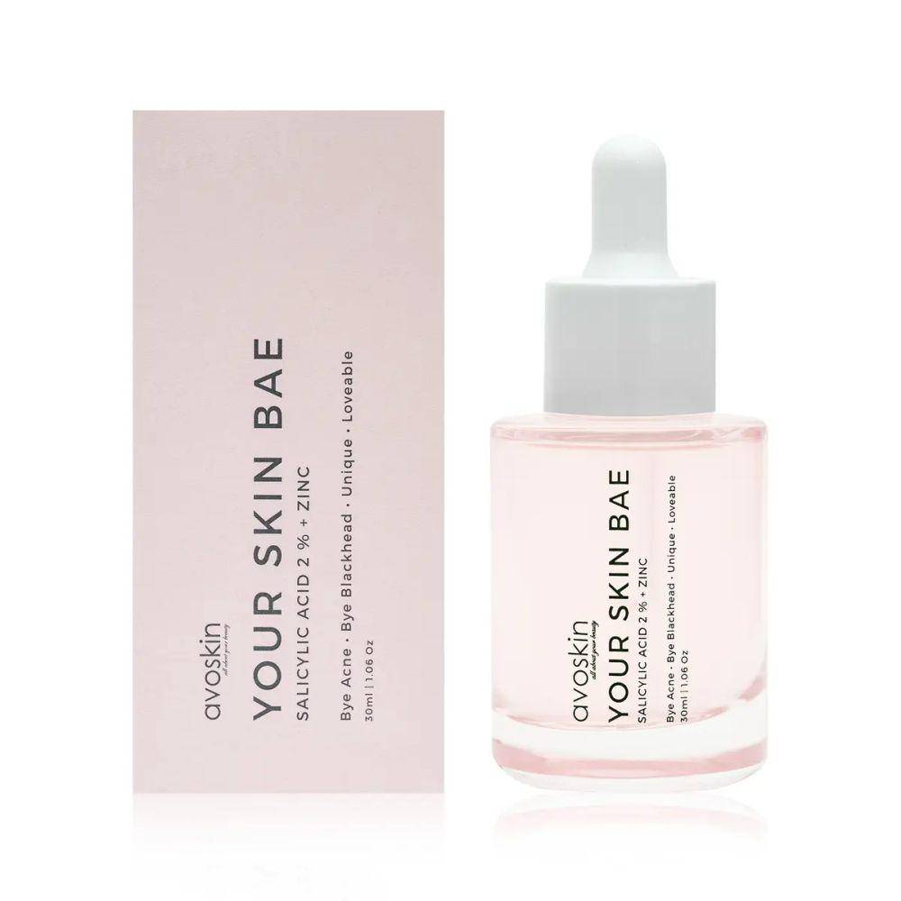 Your Skin Bae Serum Salicylic Acid (dok. Avoskin Beauty)