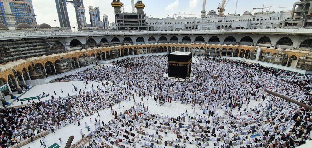 Waspada Meningitis saat Umrah, Cegah dengan Vaksin