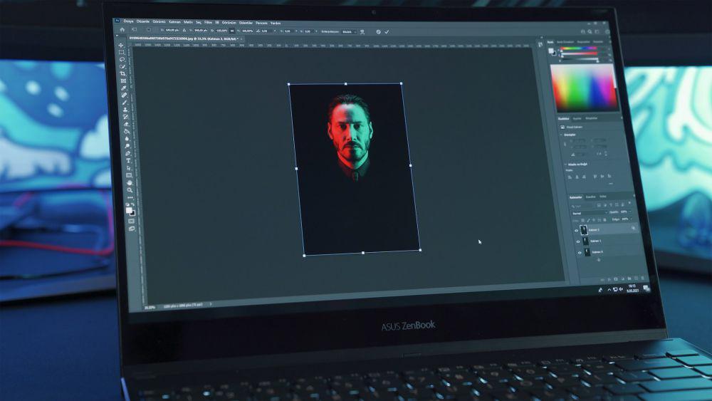 7 Fitur Baru di Adobe Photoshop, Banyak AI Baru!