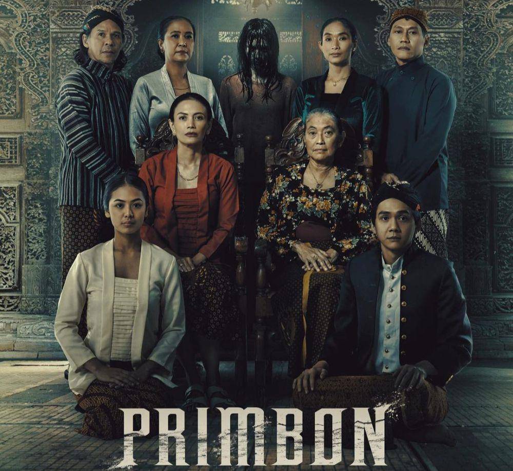 poster film Primbon (dok. Cakra Film/Primbon)