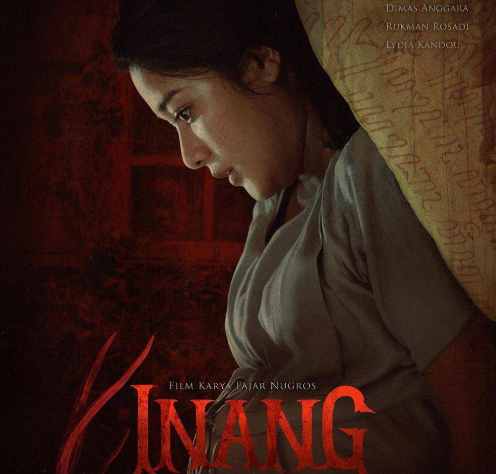 poster film Inang (dok. IDN Pictures/Inang)