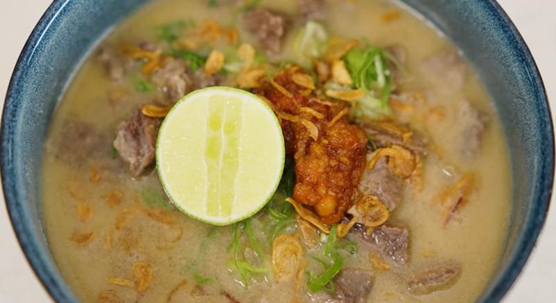 Keunikan Soto, Sroto, Coto, Sauto, dan Tauto, Mirip tapi Beda!