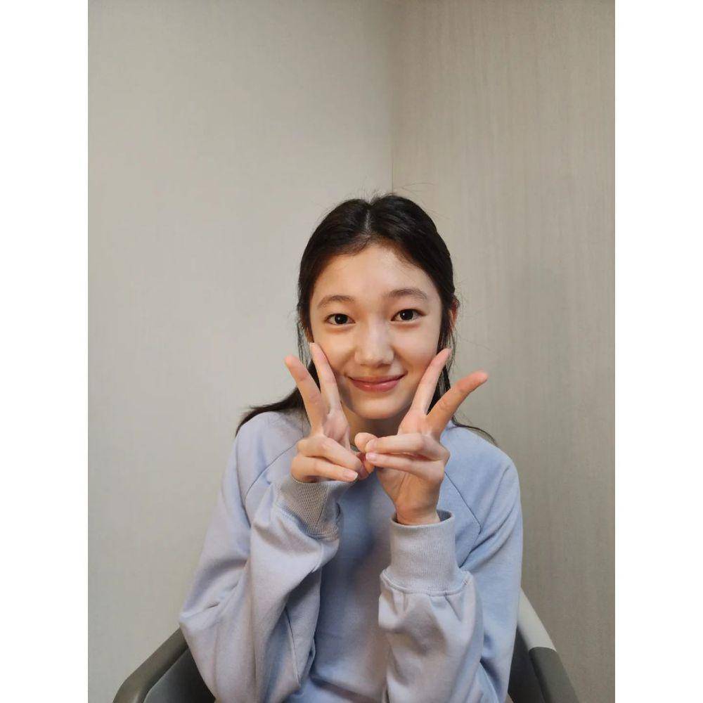 potret Kim Soo In (instagram.com/09suin)