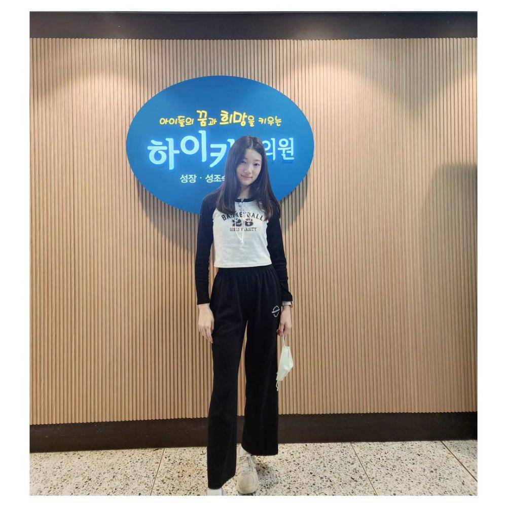 potret Kim Soo In (instagram.com/09suin)