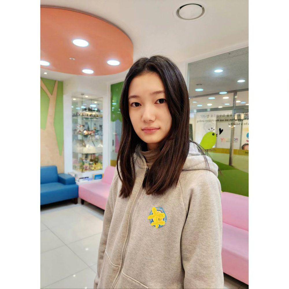 potret Kim Soo In (instagram.com/09suin)