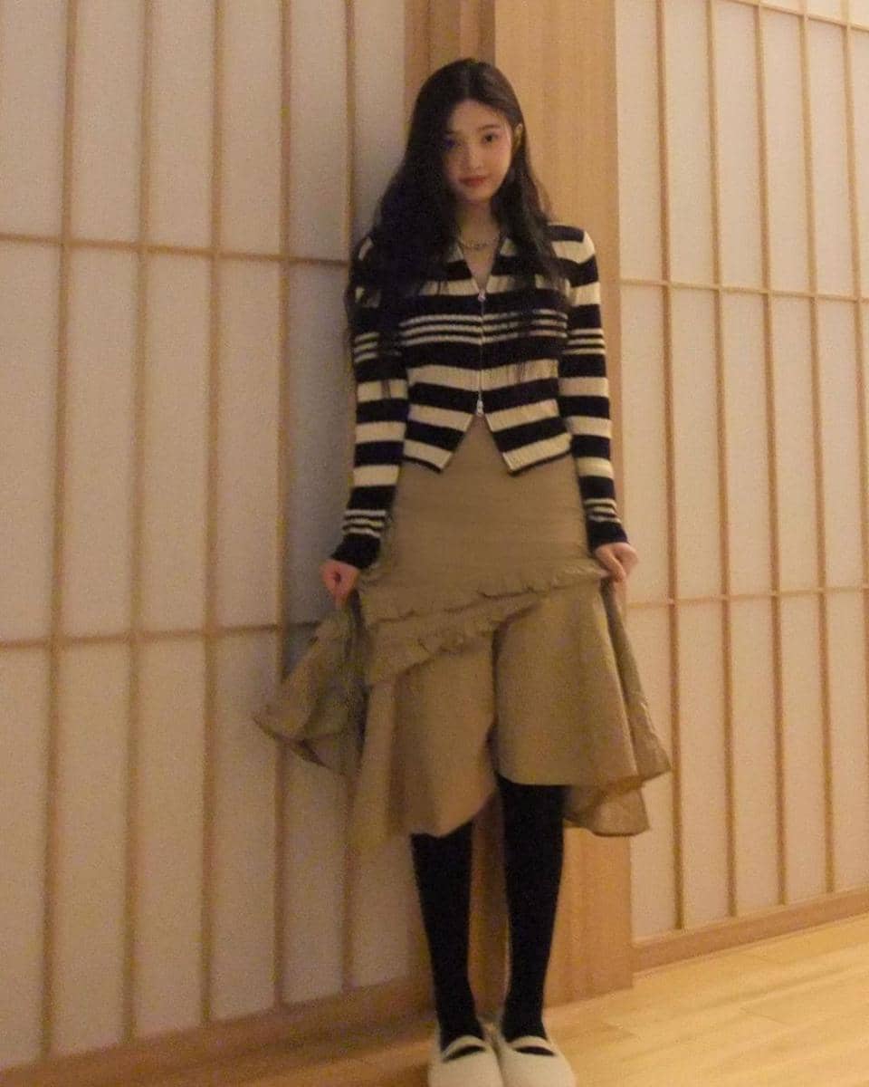 Joy Red Velvet (instagram.com/_imyour_joy)