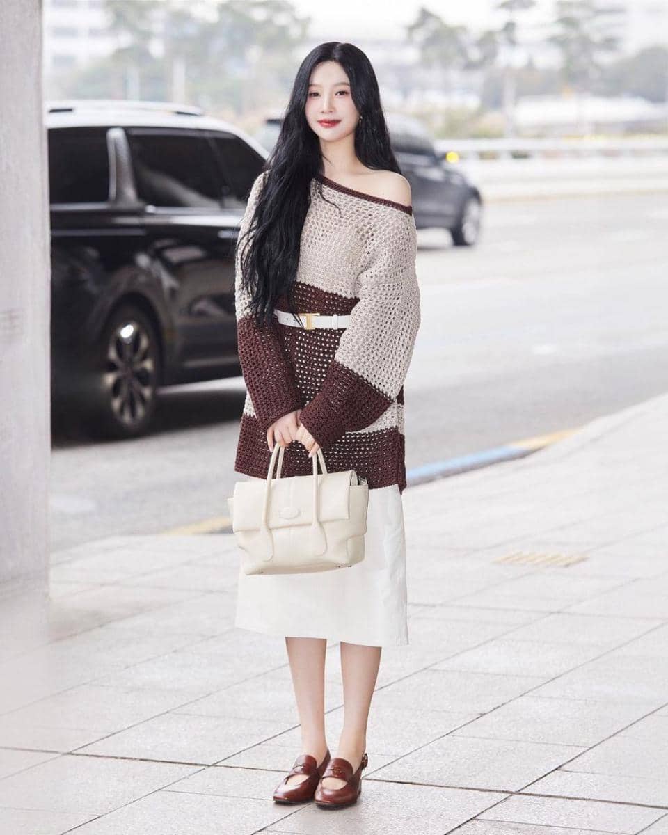 Joy Red Velvet (instagram.com/_imyour_joy)